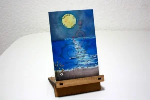 Libreta Sacbé