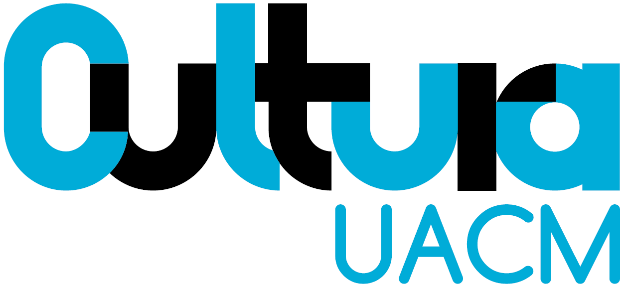 Logo. Cultura UACM