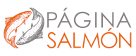 Logo. Pagina Salmon.