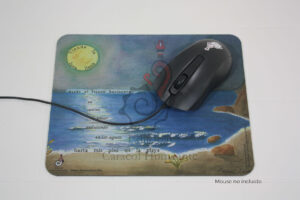 Mouse Pad Sacbé