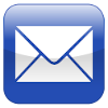 Email. Logo.
