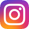 Instagram. Logo.
